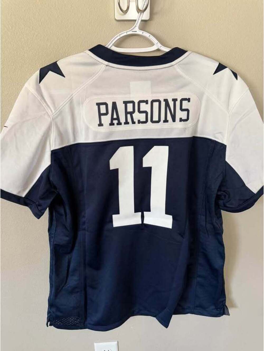 Dallas Cowboys - Micah Parsons #11 - Women’s XL